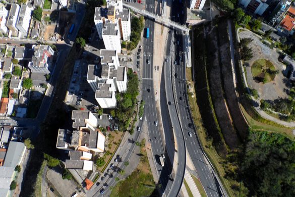 Hotel próximo à Cristiano Machado em BH